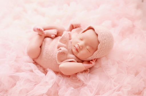 陆丰宝宝食指内扣