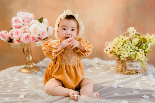 陆丰7个月宝宝消化不良